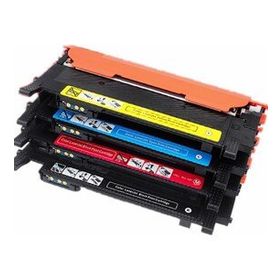 Xplus Samsung CLX-3175 CLT-409 Siyah Muadil Toner