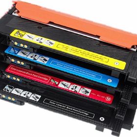 Xplus Samsung CLX-3175N CLT-409 Siyah Muadil Toner