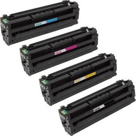 Xplus Samsung CLX-4195FW Siyah Muadil Toner