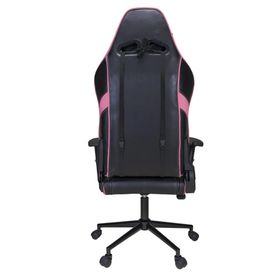 XPrime Air Pembe Oyuncu Koltuğu