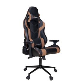 XPrime Air Taba Oyuncu Koltuğu