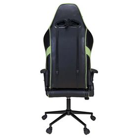 XPrime Air Yeşil Oyuncu Koltuğu