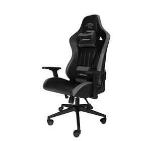 XPrime Bio Gri Oyuncu Koltuğu