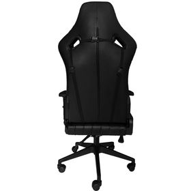 XPrime Bio Kırmızı Oyuncu Koltuğu