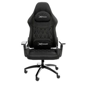 XPrime Cool Siyah Oyuncu Koltuğu