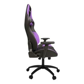 XPrime Hero Lila Oyuncu Koltuğu