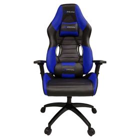 XPrime Hero Mavi Oyuncu Koltuğu