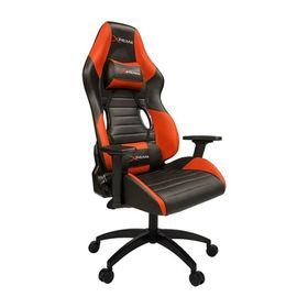 Xprime Hero Turuncu Oyuncu Koltuğu