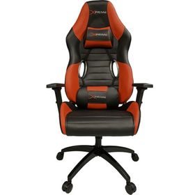 Xprime Hero Turuncu Oyuncu Koltuğu
