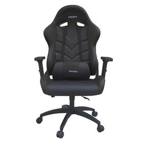 XPrime One Siyah Oyuncu Koltuğu