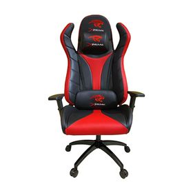 XPrime Pubg Kırmızı Oyuncu Koltuğu