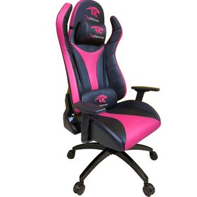 XPrime Pubg Pembe Oyuncu Koltuğu
