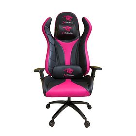 XPrime Pubg Pembe Oyuncu Koltuğu