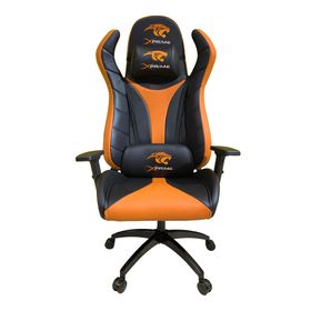 XPrime Pubg Turuncu Oyuncu Koltuğu