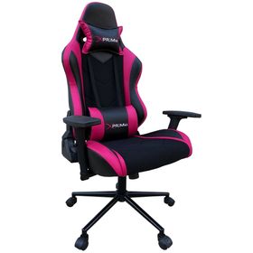 XPrime Winner Pembe Oyuncu Koltuğu