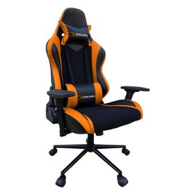 XPrime Winner Turuncu Oyuncu Koltuğu