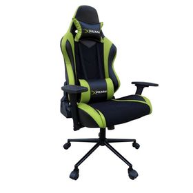 XPrime Winner Yeşil Oyuncu Koltuğu
