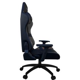 XPrime Zeus Gri Oyuncu Koltuğu
