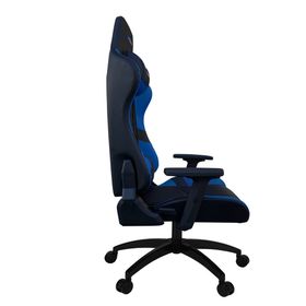 XPrime Zeus Mavi Oyuncu Koltuğu