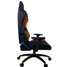 XPrime Zeus Turuncu Oyuncu Koltuğu