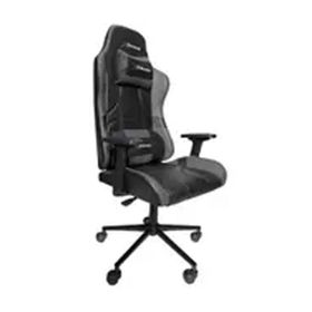 XPrime Zeus V2 Gri Oyuncu Koltuğu