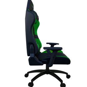 XPrime Zeus Yeşil Oyuncu Koltuğu