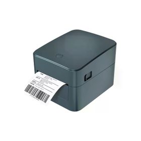 Xprinter XP-480B 110 mm Barkod Etiket Yazıcı