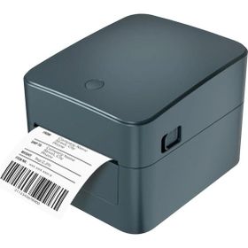 Xprinter XP-480B 110 mm Barkod Etiket Yazıcı