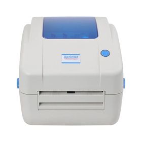 Xprinter Xp-490b Barkod Yazıcı