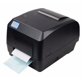 Xprinter XP-H500B Barkod Yazıcı