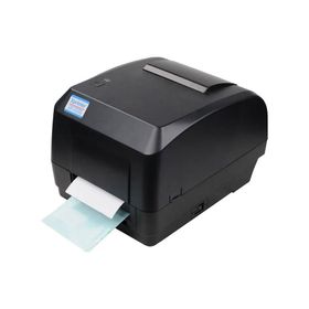 Xprinter XP-H500B Ribonlu Barkod Yazıcı
