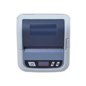 Xprinter XP-P323B Bluetooth Termal Barkod Yazıcı