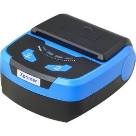 Xprinter XP-P810 Bluetooth Taşınabilir Fiş Yazıcı