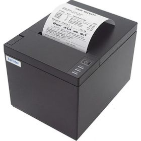 Xprinter XP-Q807K Barkod Yazıcı