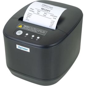 Xprinter XP-Q810 Direkt Termal Fiş Yazıcı