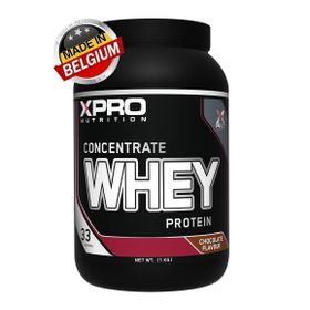 Xpro Concentrate Whey 1000 gr Protein Tozu