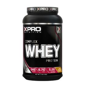 Xpro Concentrate Whey 1000 gr Protein Tozu