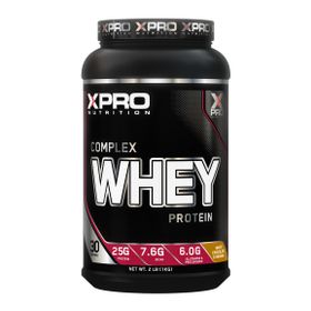 Xpro Concentrate Whey 1000 gr Protein Tozu