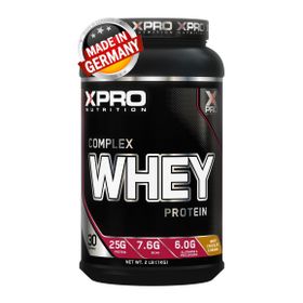 Xpro Concentrate Whey 1000 gr Protein Tozu