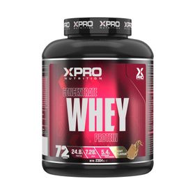 Xpro Concentrate Whey 2304 gr Protein Tozu