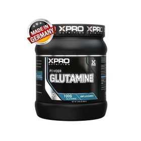 Xpro Glutamine 300 gr Powder