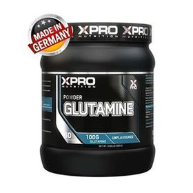 Xpro Glutamine 300 gr Powder