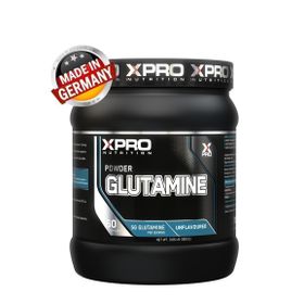 Xpro Glutamine 300 gr Powder