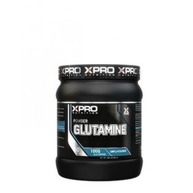 Xpro Glutamine 300 gr Powder