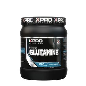 Xpro Glutamine 300 gr Powder
