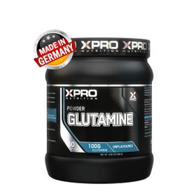 Xpro Glutamine 300 gr Powder