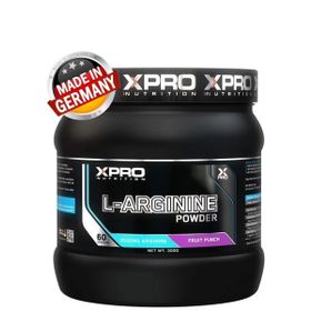 Xpro L-Arginine 300 gr Powder