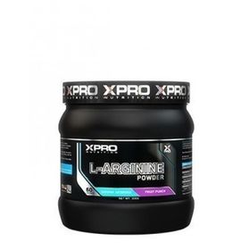 Xpro L-Arginine 300 gr Powder