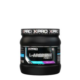Xpro L-Arginine 300 gr Powder