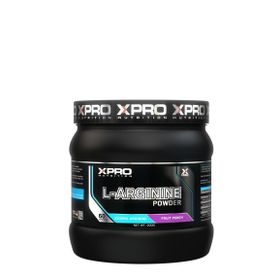 Xpro L-Arginine 300 gr Powder
